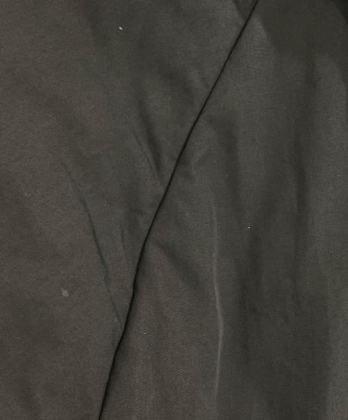 A-COLD-WALL（ア・コールド・ウォール）A-COLD-WALL (ア・コールド・ウォール) サイクロン タクティカル ジャケット ブラック サイズ:XLの古着・服飾アイテム