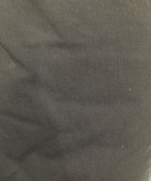 A-COLD-WALL（ア・コールド・ウォール）A-COLD-WALL (ア・コールド・ウォール) サイクロン タクティカル ジャケット ブラック サイズ:XLの古着・服飾アイテム