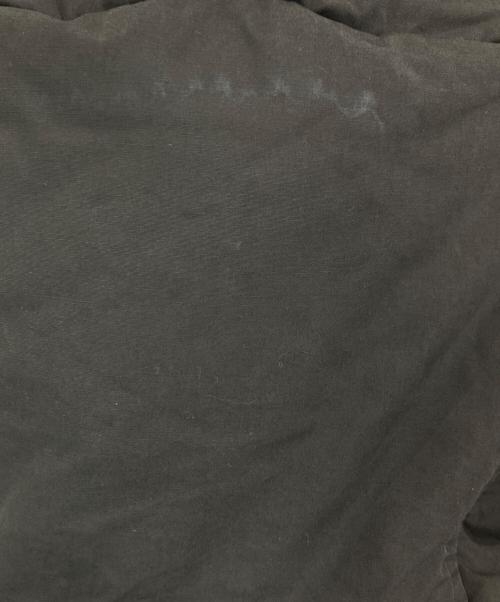 A-COLD-WALL（ア・コールド・ウォール）A-COLD-WALL (ア・コールド・ウォール) サイクロン タクティカル ジャケット ブラック サイズ:XLの古着・服飾アイテム