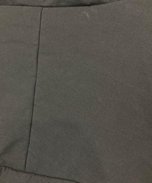 A-COLD-WALL（ア・コールド・ウォール）A-COLD-WALL (ア・コールド・ウォール) サイクロン タクティカル ジャケット ブラック サイズ:XLの古着・服飾アイテム