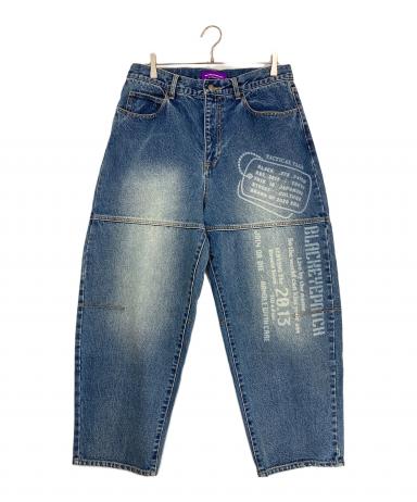 中古・古着通販】THE BLACK EYE PATCH (ブラックアイパッチ) DOGTAG