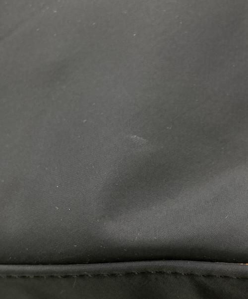 MM6 Maison Margiela（エムエムシックスメゾンマルジェラ）MM6 Maison Margiela (エムエムシックスメゾンマルジェラ) ナイロントートバッグ ブラックの古着・服飾アイテム