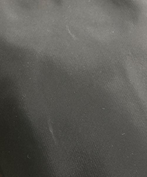 MM6 Maison Margiela（エムエムシックスメゾンマルジェラ）MM6 Maison Margiela (エムエムシックスメゾンマルジェラ) ナイロントートバッグ ブラックの古着・服飾アイテム