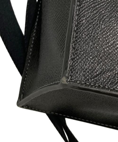 COACH（コーチ）COACH (コーチ) ディラン ラージ トート ブラックの古着・服飾アイテム