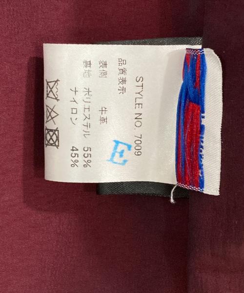 Schott（ショット）Schott (ショット) 641XX 60'S SINGLE RIDERS ブラック サイズ:34の古着・服飾アイテム