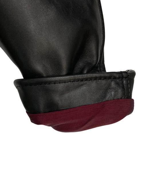 Schott（ショット）Schott (ショット) 641XX 60'S SINGLE RIDERS ブラック サイズ:34の古着・服飾アイテム