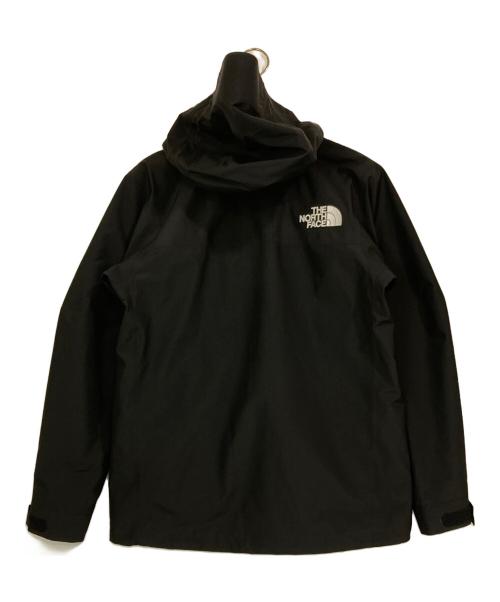 THE NORTH FACE（ザ ノース フェイス）THE NORTH FACE (ザ ノース フェイス) マウンテンジャケット ブラック サイズ:Ⅿの古着・服飾アイテム