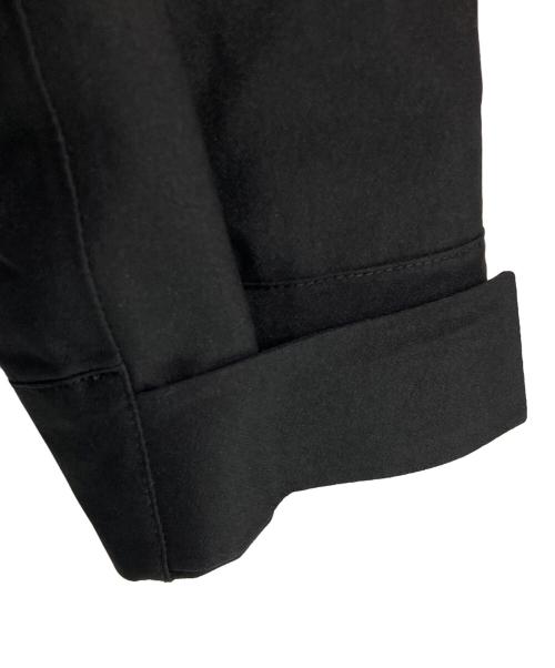 THE NORTH FACE（ザ ノース フェイス）THE NORTH FACE (ザ ノース フェイス) マウンテンジャケット ブラック サイズ:Ⅿの古着・服飾アイテム