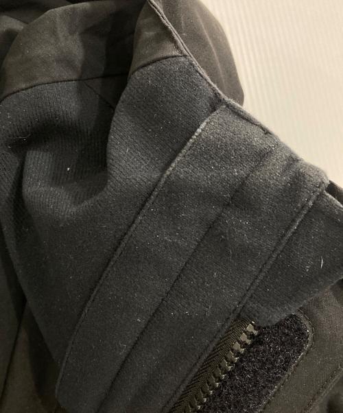 THE NORTH FACE（ザ ノース フェイス）THE NORTH FACE (ザ ノース フェイス) マウンテンジャケット ブラック サイズ:Ⅿの古着・服飾アイテム