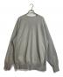 Champion REVERSE WEAVE (チャンピオン リバース ウィーブ) 90sリバースウィーブスウェット グレー サイズ:XXL：10000円