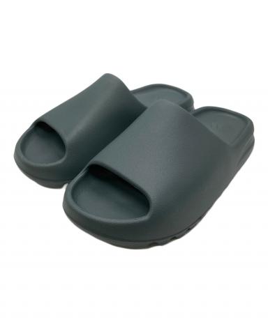 中古・古着通販】adidas (アディダス) イージースライド スレート