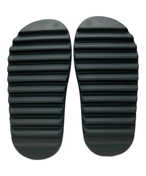 adidas（アディダス）adidas (アディダス) イージースライド スレートマリン サイズ: 27.5cm 未使用品の古着・服飾アイテム