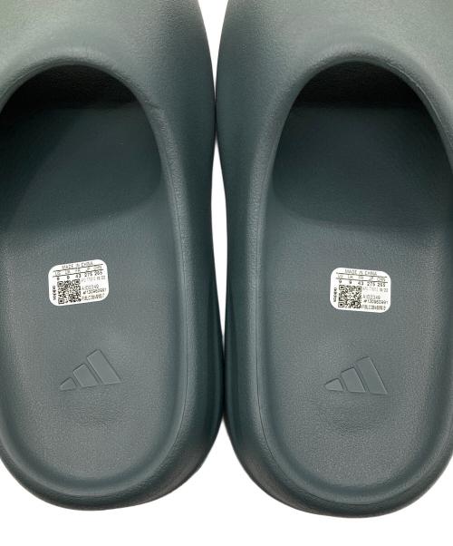 adidas（アディダス）adidas (アディダス) イージースライド スレートマリン サイズ: 27.5cm 未使用品の古着・服飾アイテム