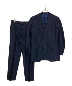 中古・古着通販】LARDINI (ラルディーニ) 段返り3Bテーラード