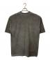 SOMEIT (サミット) 骸骨デザイン Tシャツ グレー サイズ:XL：5000円