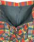 中古・古着 TOGA ARCHIVES (トーガアーカイブス) Polyester twill plaid skirt マルチカラー サイズ:SIZE 36：18000円