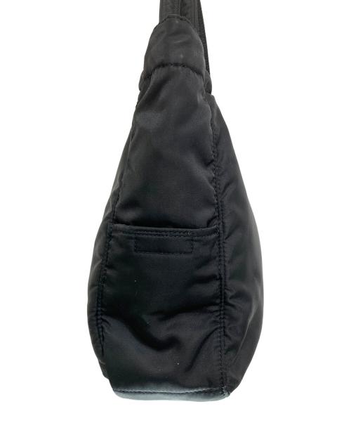 PORTER（ポーター）PORTER (ポーター) トートバッグ ブラックの古着・服飾アイテム