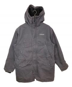 中古・古着通販】Barbour (バブアー) フード付き オイルドジャケット