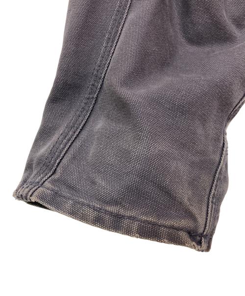 CarHartt（カーハート）CarHartt (カーハート) ダック地N-3Bタイプコート ネイビー サイズ:Lの古着・服飾アイテム