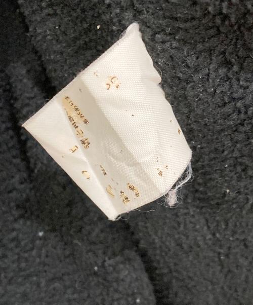 CarHartt（カーハート）CarHartt (カーハート) ダック地N-3Bタイプコート ネイビー サイズ:Lの古着・服飾アイテム