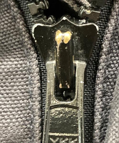 CarHartt（カーハート）CarHartt (カーハート) ダック地N-3Bタイプコート ネイビー サイズ:Lの古着・服飾アイテム