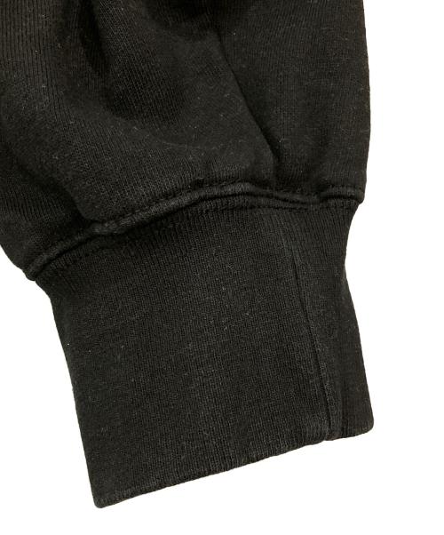 SUPREME（シュプリーム）Supreme (シュプリーム) Small Box Zip Up Hooded Sweatshirt ブラック サイズ:Ⅿの古着・服飾アイテム