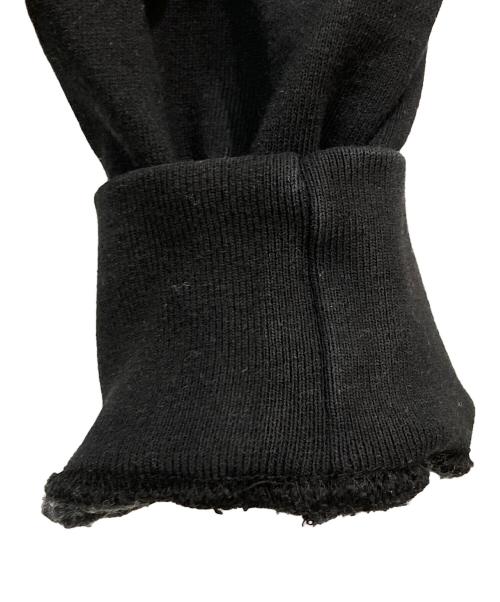 SUPREME（シュプリーム）Supreme (シュプリーム) Small Box Zip Up Hooded Sweatshirt ブラック サイズ:Ⅿの古着・服飾アイテム