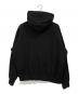 Supreme (シュプリーム) Small Box Zip Up Hooded Sweatshirt ブラック サイズ:Ⅿ：25000円