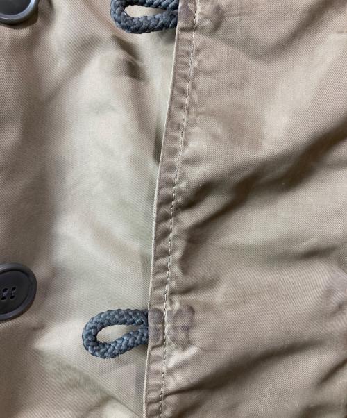 ALPHA（アルファ）ALPHA (アルファ) BAL (バル) N-2Bジャケット カーキ サイズ:XLARGEの古着・服飾アイテム