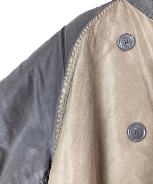 ALPHA（アルファ）ALPHA (アルファ) BAL (バル) N-2Bジャケット カーキ サイズ:XLARGEの古着・服飾アイテム