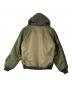 ALPHA (アルファ) BAL (バル) N-2Bジャケット カーキ サイズ:XLARGE：15000円