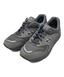 NEW BALANCE（ニューバランス）の古着「1600 "ダーク グレー"」｜グレー