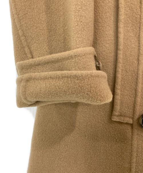 WEEKEND Max Mara（ウィークエンド マックスマーラ）Weekend Max Mara (ウィークエンド マックスマーラ) 切替トレンチコート ベージュ サイズ:38の古着・服飾アイテム