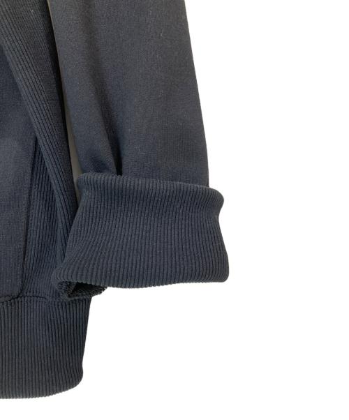 THE NORTH FACE（ザ ノース フェイス）THE NORTH FACE (ザ ノース フェイス) Back Square Logo Hoodie ブラック サイズ:Lの古着・服飾アイテム