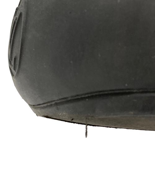 LOUIS VUITTON（ルイ ヴィトン）LOUIS VUITTON (ルイ ヴィトン) スニーカー ブラック サイズ:41の古着・服飾アイテム