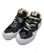 NIKE×sacaiナイキ×サカイ）の古着「ブレーザー ロー 