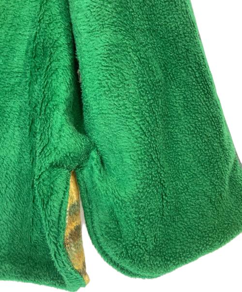 TOWN CRAFT（タウンクラフト）TOWN CRAFT (タウンクラフト) チェックCPOジャケット グリーン サイズ:Mの古着・服飾アイテム