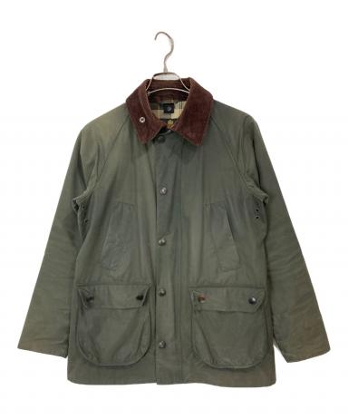 中古・古着通販】Barbour (バブアー) SLビデイルオイルドジャケット