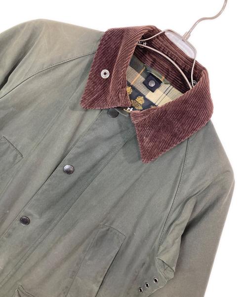 Barbour（バブアー）Barbour (バブアー) SLビデイルオイルドジャケット カーキ サイズ:36の古着・服飾アイテム