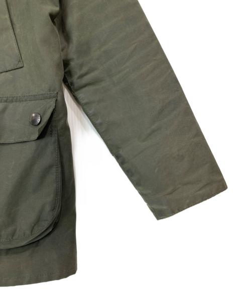 Barbour（バブアー）Barbour (バブアー) SLビデイルオイルドジャケット カーキ サイズ:36の古着・服飾アイテム