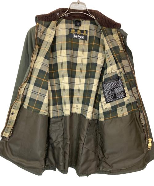 Barbour（バブアー）Barbour (バブアー) SLビデイルオイルドジャケット カーキ サイズ:36の古着・服飾アイテム