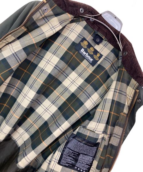 Barbour（バブアー）Barbour (バブアー) SLビデイルオイルドジャケット カーキ サイズ:36の古着・服飾アイテム