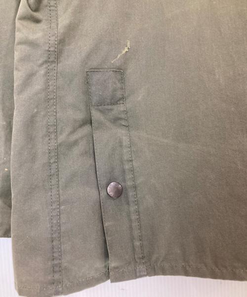Barbour（バブアー）Barbour (バブアー) SLビデイルオイルドジャケット カーキ サイズ:36の古着・服飾アイテム