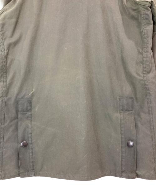 Barbour（バブアー）Barbour (バブアー) SLビデイルオイルドジャケット カーキ サイズ:36の古着・服飾アイテム