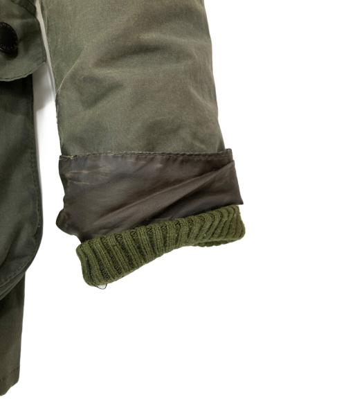 Barbour（バブアー）Barbour (バブアー) SLビデイルオイルドジャケット カーキ サイズ:36の古着・服飾アイテム