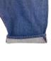 中古・古着 LEVI'S (リーバイス) Jean Paul GAULTIER (ジャンポールゴルチェ) デニムハーフパンツ インディゴ サイズ:W28×L32：10000円