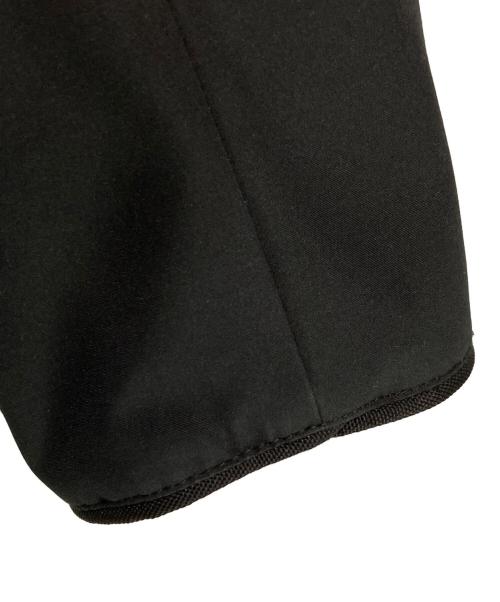 CANADA GOOSE（カナダグース）CANADA GOOSE (カナダグース) キンリー パーカー ブラック サイズ:Ⅿの古着・服飾アイテム