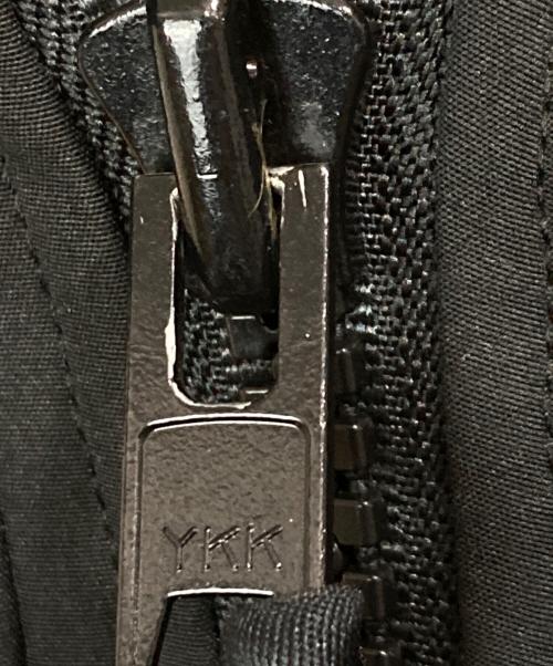 CANADA GOOSE（カナダグース）CANADA GOOSE (カナダグース) キンリー パーカー ブラック サイズ:Ⅿの古着・服飾アイテム