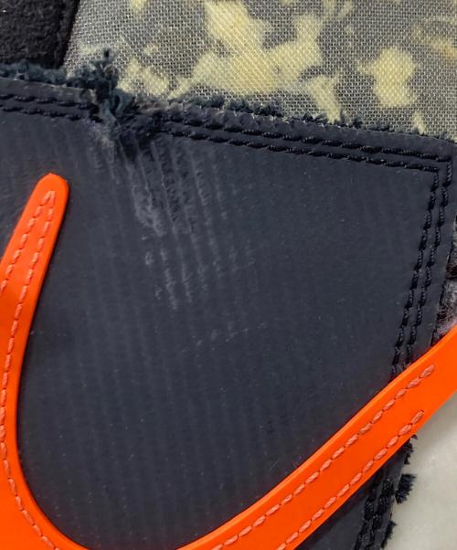 NIKE（ナイキ）NIKE (ナイキ) READYMADE (レディメイド) Blazer Mid ブラック×ホワイト サイズ:29cmの古着・服飾アイテム