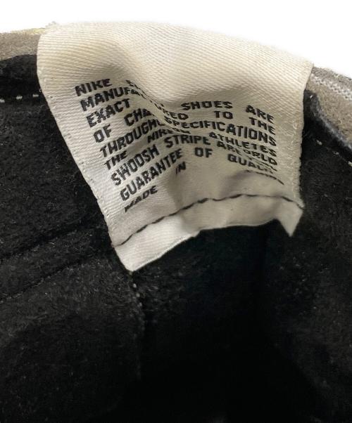 NIKE（ナイキ）NIKE (ナイキ) READYMADE (レディメイド) Blazer Mid ブラック×ホワイト サイズ:29cmの古着・服飾アイテム